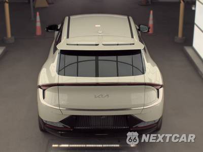 2024 Kia EV6 Wind - zdjęcie 5 z 25 - miniatura
