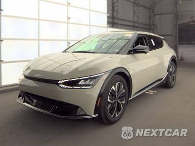 2024 Kia EV6 Wind - zdjęcie 1 z 25 - miniatura