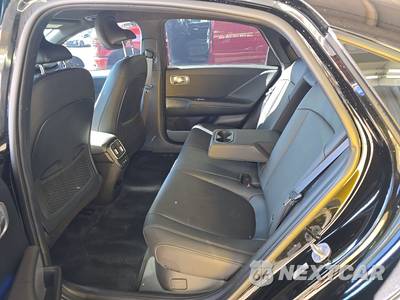 2024 Hyundai IONIQ 6 SEL - zdjęcie 13 z 30 - miniatura