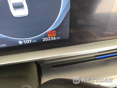 2024 Hyundai IONIQ 6 SEL - zdjęcie 12 z 34 - miniatura