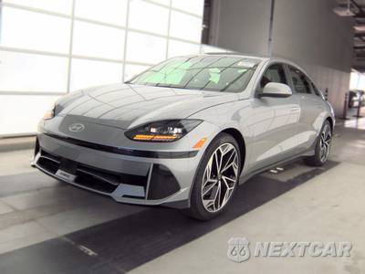 2024 Hyundai IONIQ 6 SEL - zdjęcie 1 z 34 - miniatura