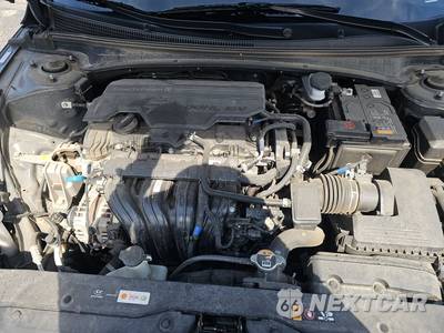 2025 Hyundai Elantra SEL Convenience - zdjęcie 15 z 18 - miniatura