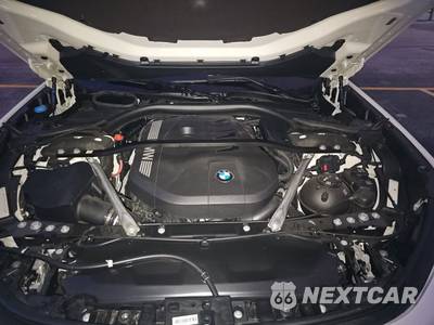 2026 BMW 7 Series 740i xDrive - zdjęcie 15 z 17 - miniatura