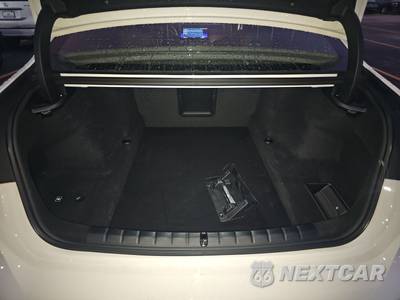 2026 BMW 7 Series 740i xDrive - zdjęcie 16 z 17 - miniatura