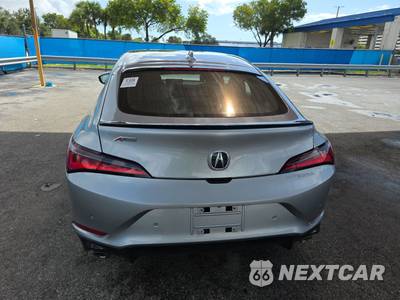 2023 Acura Integra w/A-Spec & Technology Packages - zdjęcie 5 z 19 - miniatura