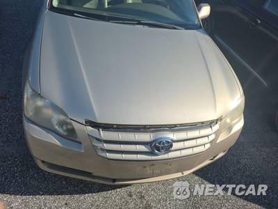 2007 Toyota Avalon Limited - zdjęcie 2 z 21 - miniatura