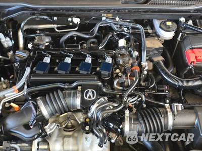 2026 Acura Integra - zdjęcie 15 z 38 - miniatura
