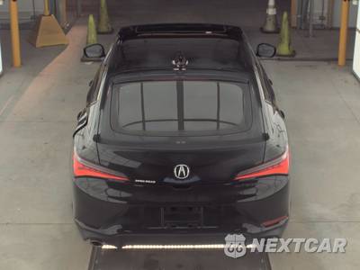 2026 Acura Integra - zdjęcie 5 z 38 - miniatura