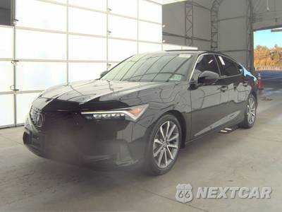 2026 Acura Integra - zdjęcie 1 z 38 - miniatura