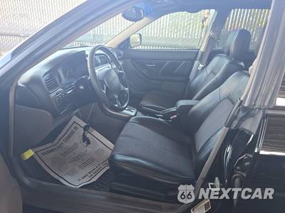 2005 Subaru Baja Turbo Crew Cab Short Bed - zdjęcie 7 z 41 - miniatura