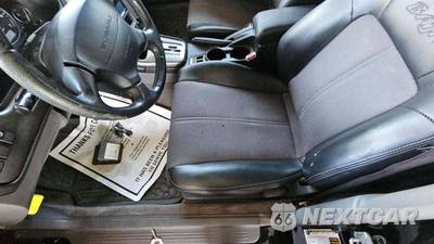 2005 Subaru Baja Turbo Crew Cab Short Bed - zdjęcie 22 z 41 - miniatura