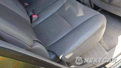 2007 Toyota Highlander Hybrid w/3rd Row - zdjęcie 52 z 56 - miniatura
