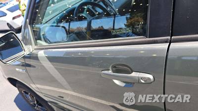 2007 Toyota Highlander Hybrid w/3rd Row - zdjęcie 56 z 56 - miniatura