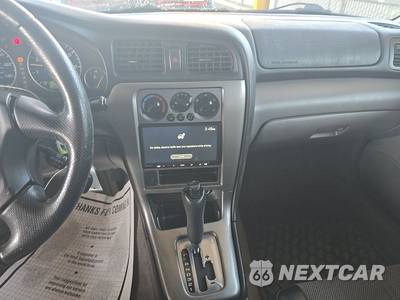 2005 Subaru Baja Turbo Crew Cab Short Bed - zdjęcie 11 z 41 - miniatura