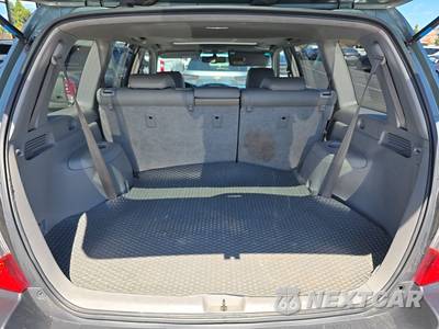 2007 Toyota Highlander Hybrid w/3rd Row - zdjęcie 16 z 56 - miniatura
