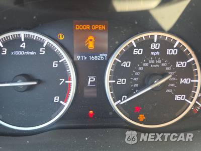 2015 Acura RDX w/Technology Package - zdjęcie 12 z 36 - miniatura