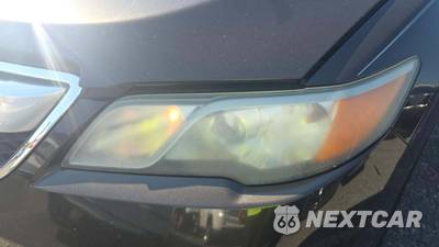 2015 Acura RDX w/Technology Package - zdjęcie 20 z 36 - miniatura