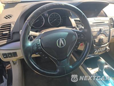 2015 Acura RDX w/Technology Package - zdjęcie 10 z 36 - miniatura