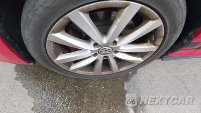 2015 Volkswagen Golf GTI S Hatchback - zdjęcie 23 z 40 - miniatura