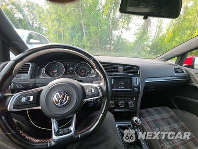 2015 Volkswagen Golf GTI S Hatchback - zdjęcie 11 z 40 - miniatura