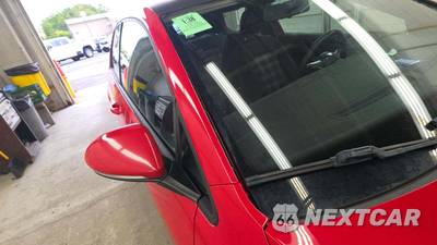 2015 Volkswagen Golf GTI S Hatchback - zdjęcie 39 z 40 - miniatura