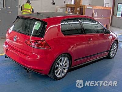 2015 Volkswagen Golf GTI S Hatchback - zdjęcie 4 z 40 - miniatura