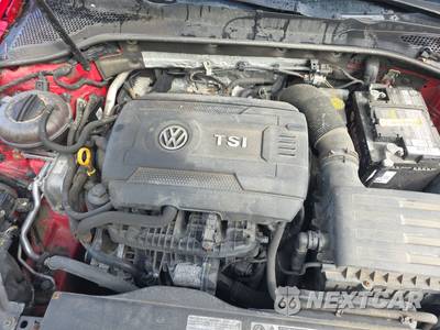 2015 Volkswagen Golf GTI S Hatchback - zdjęcie 15 z 40 - miniatura