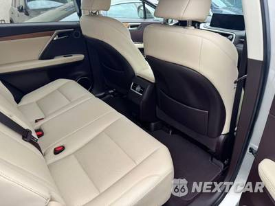 2020 Lexus RX 350 - zdjęcie 9 z 28 - miniatura