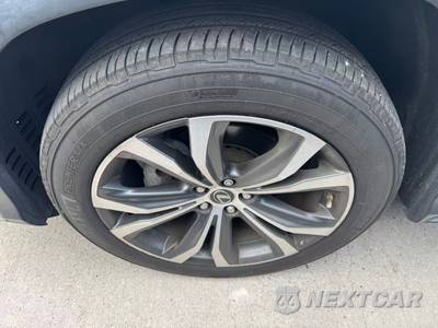 2020 Lexus RX 350 - zdjęcie 18 z 28 - miniatura