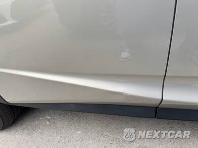 2020 Lexus RX 350 - zdjęcie 24 z 28 - miniatura
