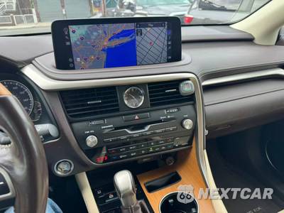 2020 Lexus RX 350 - zdjęcie 14 z 28 - miniatura