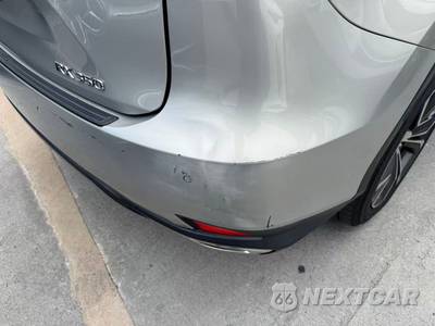 2020 Lexus RX 350 - zdjęcie 27 z 28 - miniatura