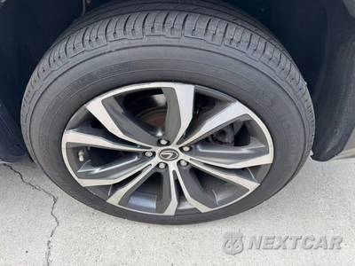 2020 Lexus RX 350 - zdjęcie 20 z 28 - miniatura