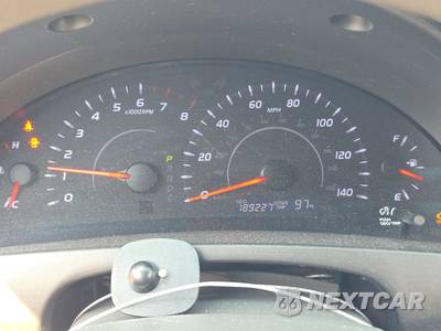 2011 Toyota Camry LE - zdjęcie 12 z 17 - miniatura