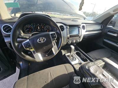 2021 Toyota Tundra SR5 Extended Cab Long Bed - zdjęcie 11 z 64 - miniatura