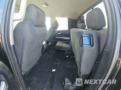 2021 Toyota Tundra SR5 Extended Cab Long Bed - zdjęcie 13 z 64 - miniatura