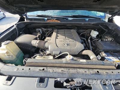 2021 Toyota Tundra SR5 Extended Cab Long Bed - zdjęcie 15 z 64 - miniatura