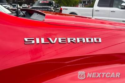 2022 Chevrolet Silverado 1500 LTD Custom Crew Cab Short Bed 1CX - zdjęcie 12 z 48 - miniatura