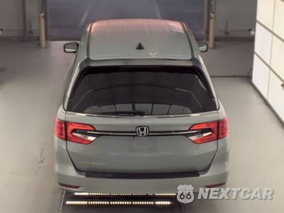 2024 Honda Odyssey EX 118.1" WB - zdjęcie 5 z 22 - miniatura