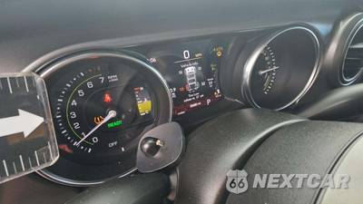 2023 Jeep Wrangler 4xe 4 Door Willys - zdjęcie 20 z 23 - miniatura