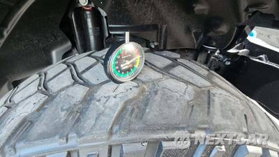 2023 Jeep Wrangler 4xe 4 Door Willys - zdjęcie 22 z 23 - miniatura