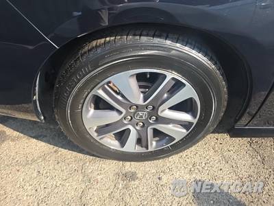 2015 Honda Odyssey Touring 118.1" WB - zdjęcie 10 z 25 - miniatura