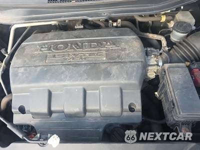 2015 Honda Odyssey Touring 118.1" WB - zdjęcie 20 z 25 - miniatura