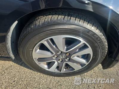 2015 Honda Odyssey Touring 118.1" WB - zdjęcie 9 z 25 - miniatura