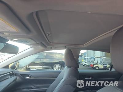 2024 Toyota Camry LE - zdjęcie 18 z 24 - miniatura