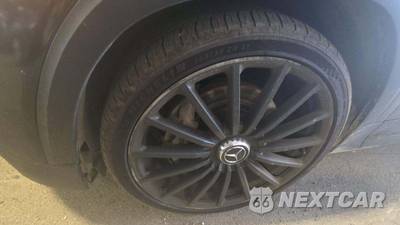 2022 Mercedes-Benz AMG GLB 35 4MATIC - zdjęcie 22 z 39 - miniatura
