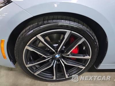 2023 BMW 4 Series Coupe 430i xDrive M SPORT LINE - zdjęcie 8 z 23 - miniatura