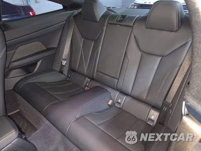 2023 BMW 4 Series Coupe 430i xDrive M SPORT LINE - zdjęcie 16 z 23 - miniatura