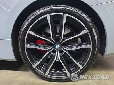 2023 BMW 4 Series Coupe 430i xDrive M SPORT LINE - zdjęcie 11 z 23 - miniatura