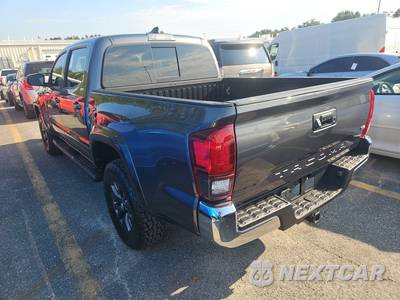 2022 Toyota Tacoma SR5 Crew Cab Medium Bed - zdjęcie 6 z 20 - miniatura